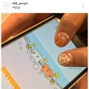 네일은율