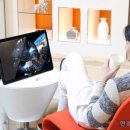 갤럭시 뷰 이미지