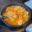 깻잎막회