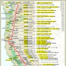 제로그램크래식-PCT 워싱턴주 구간 왕복 이미지