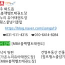 블랙벨트 태권 스쿨 이미지