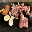 서초대로15길 16-12 | 칠곡 맛집 삼겹살 오리고기 맛집 야장분위기 느끼기 좋은 약샘골가든