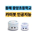 중앙초등학교 | [동해 카미봇AI] 동해 중앙초등학교 카미봇 인공지능 수업 후기
