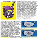 클럽 샤프트에 관한 몇가지 정보입니다. 이미지