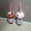 깜장콩커피