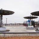 나눔숲 공원 화장실 이미지