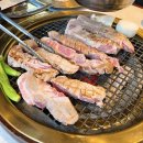 금성개발 | 서면 고기 맛집 금성회관 방문 후기