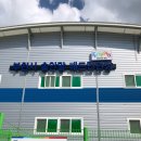 솔안말배드민턴장 이미지