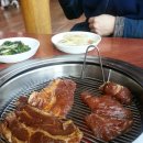 무안막갈비 이미지