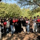 백석대학교 신학대학원 | 백석대학교 신학대학원 주간 3B반, 이너프처치팀과 서울숲에서 영혼사랑전도대회 참여(2024.10.24.)​