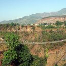 구름다리 이미지