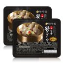 (주)가우정푸드
