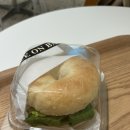 굴포천역 5번 출구 | 부평 굴포천역 베이글맛집 피스 온 베이글 메뉴 상세후기