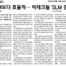 LLM보다 효율적인 SLM 이미지