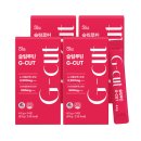 해피G | 슬림루틴 G-CUT 후기, 다이어트 시작과 함께 선택한 이유! 알파CD가 궁금하다면?