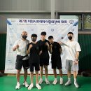 동탄킥복싱/동탄무에타이/동탄복싱/동탄MMA/동탄투혼/동탄종합격투기/오스타짐/5-STAR GYM/열정 KMPU 대회출전기 이미지