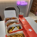 고투몰 맛집&gt; 토핑 버거 맛집 슈퍼 몬스터 반포고투몰점