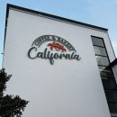 베이커리가루 | 청주 신상 대형카페 '카페 캘리포니아' 100% 쌀가루 베이커리 후기