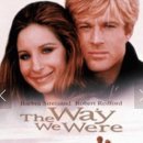 영화,추억Ost/The Way We Were -Perry Como(원곡/Barbra Streisand) 이미지