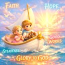 성도 | 왜 우리는 그리스도를 믿는 신앙을 가져야 하는가?/ 예수 그리스도 후기성도 교회