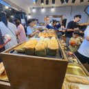 고성오조로 | 제주 성산 빵집 추천│보룡제과 내돈내산 솔직후기