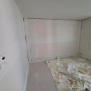 주은스틸 | 아산도배 풍기동 주은아파트24평 퍼티도배 후기