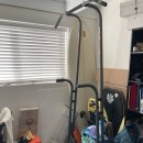 풀업 스탠드 Stamina Power Tower Home Gym 판매합니다 이미지