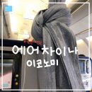 민차이나 - 진주시 옥수로 660-5 | ✈️ 신혼여행 26 :: 에어차이나 북경-인천 CA123 이코노미 수화물 지연 후기