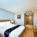 밀리토피아 호텔 바이마린 이미지