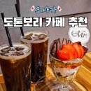미스터 | 오사카 도톤보리 카페 미스터 젤라또 파르페 추천 후기