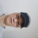 탈모용 머리띠. 이미지