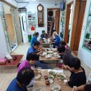 김여사능이버섯백숙 이미지