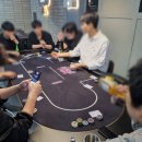 메이드홀덤클럽 | 강남보드카페, 메이드 방문후기!!