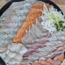 파도회식당