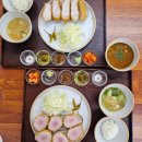 서부현대서비스 주식회사 | 울산 동구 밥집 명덕 신상 맛집 서부돈까스