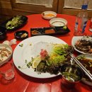 백록그집식당 | 제주 고등어회 쌈 싸먹기 좋고 가성비 좋은 노포 감성 충만한 백록집