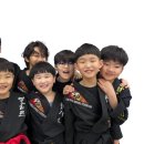 엘리트 합기도&태권도 이미지
