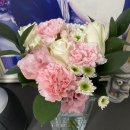 [기념일] 급하게 기념일 꽃다발 준비 | “원모먼트” 꽃 배달 서비스 찐 후기 | 원모먼트 할인 팁