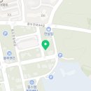 용두천로(도서관길) 이미지