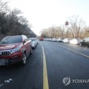 성판악입구 ↔ 숲터널입구 이미지