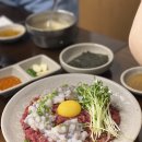 광장시장 육회 맛집 부촌육회 본점 후기 Must-Try Gwangjang Market Restaurant in Seoul Buchon Yukhoe