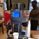 애오개역 4번 출구 앞 이미지