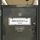 애들 ㅇㅍㅎㅇ님 born hater MV ver 팬아트! +종대추가++경수도 이미지