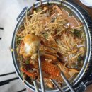 월순 철판 동태찜