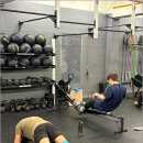 하이파이브 크로스핏 | 석촌 크로스핏 &amp; 라곰트레이닝 석촌, 초보도 빠져드는 루틴형 운동라이프 후기