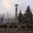 신녕지구 전승비 이미지