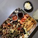 캠핑코리아 | 🍻 의정부 시내 찐 안주 맛집 | 코리아타운 캠핑BBQ 후기