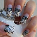 Art Nail 이미지