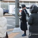 출근길 패딩 다시 꺼내야…3월 말에 '한파주의보' 이미지