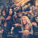 WWE BATTLEGROUND 2025 승자맞추기 이미지